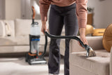 Revolution HydroSteam Upright Deep Cleaner