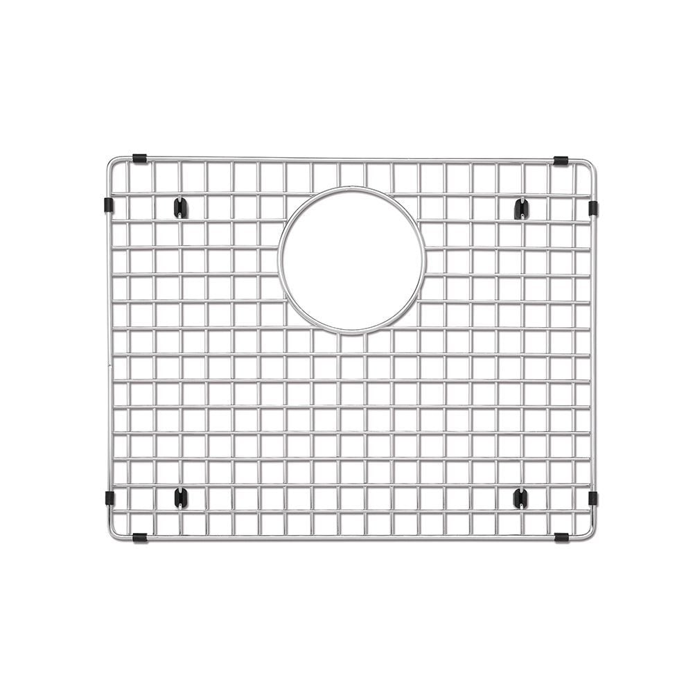 Stainless Steel Sink Grid for Quatrus 22-in Sink