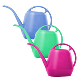 Indoor Plastic Watering Can, 4.25-L