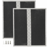 HPF30 Charcoal Replacement Filter For BCS, BKSK, BKDB, NCS Range Hoods