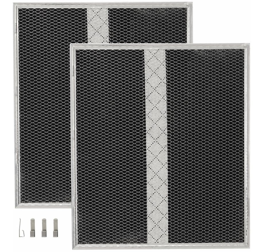 HPF30 Charcoal Replacement Filter For BCS, BKSK, BKDB, NCS Range Hoods