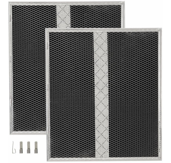 HPF30 Charcoal Replacement Filter For BCS, BKSK, BKDB, NCS Range Hoods E9615