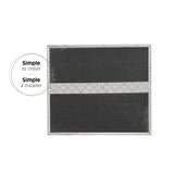 HPF30 Charcoal Replacement Filter For BCS, BKSK, BKDB, NCS Range Hoods