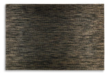 Birchmont Rectangle Vinyl & Polyester Placemats, 13-in x 19-in, 4-pk