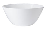 Willowdale Opal Glass Serving Bowl