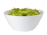 Willowdale Opal Glass Serving Bowl