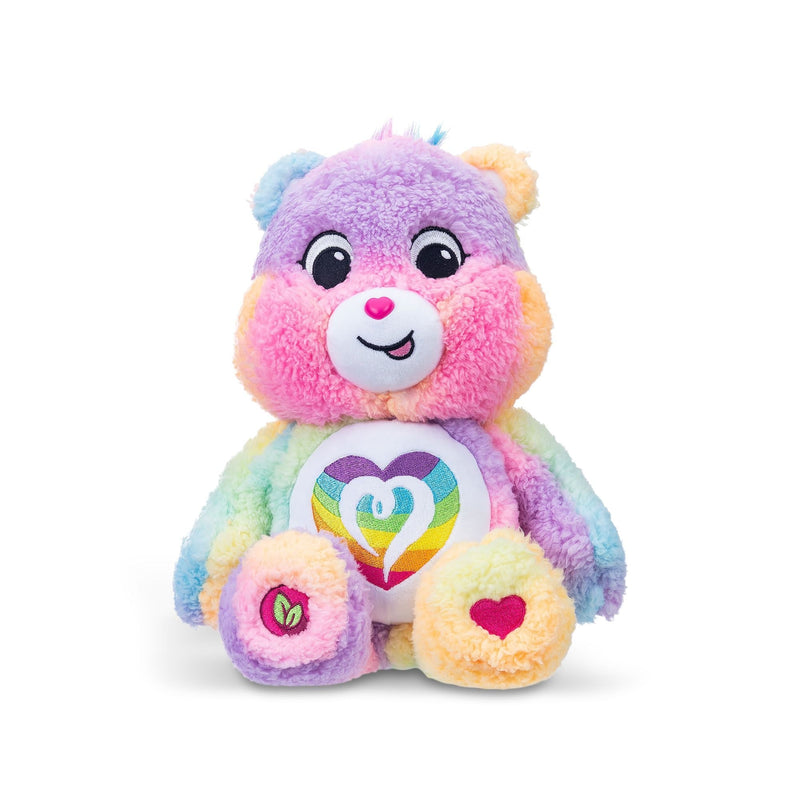 Medium 14-in Plush Stuffed Animal Toys, Assorted, Ages 4+ Z6474