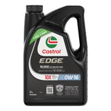 EDGE 0W16 Advanced Synthetic Motor Oil, 5-L