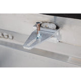 Low Profile Crossover Truck Tool Box