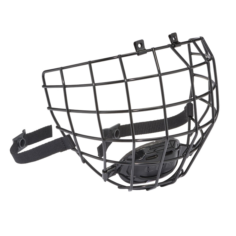 FM70 Hockey Face Masks, Black C9878