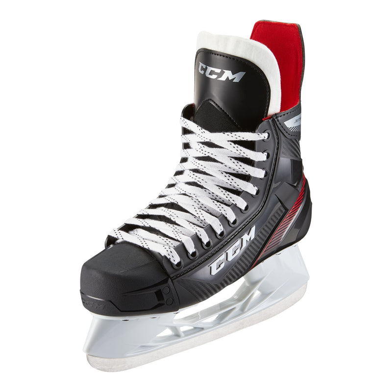 JS 445 Senior Hockey Skates, Sizes 7-12 T7570