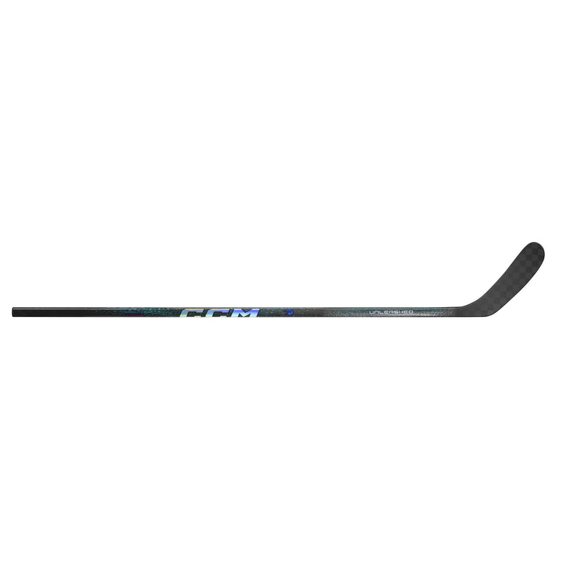 Ribcor Trigger Unleashed Composite Hockey Stick, Junior, 50 Flex M7156
