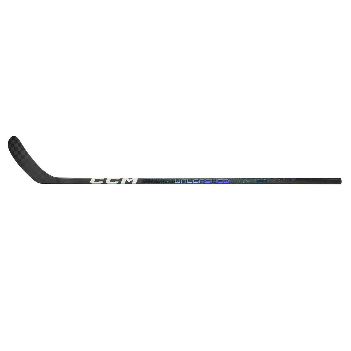 Ribcor Trigger Unleashed Composite Hockey Stick, Junior, 50 Flex