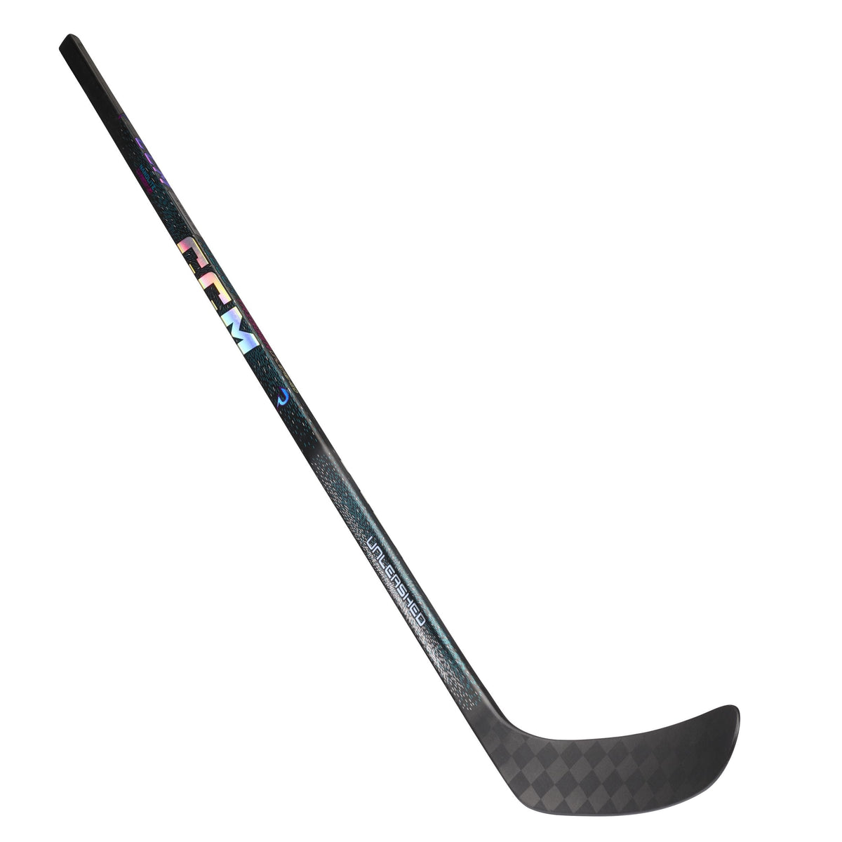 Ribcor Trigger Unleashed Composite Hockey Stick, Junior, 50 Flex