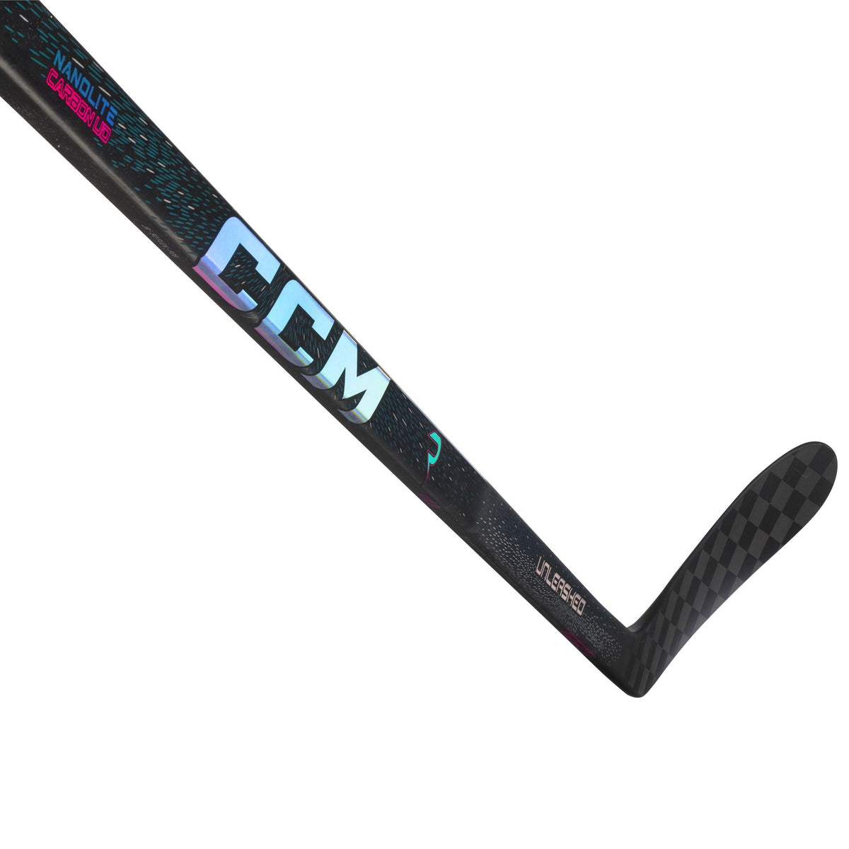 Ribcor Trigger Unleashed Composite Hockey Stick, Junior, 50 Flex