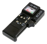 Universal Battery Tester / Checker, AAA, AA, C, D, 9V