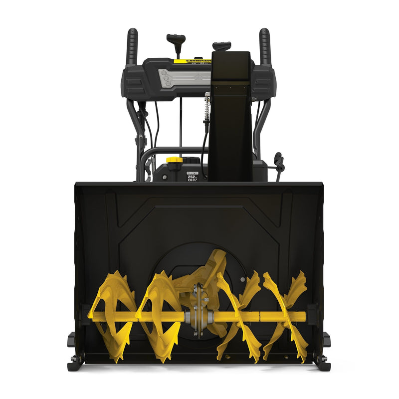 2 Stage Snowblower 26" F5008