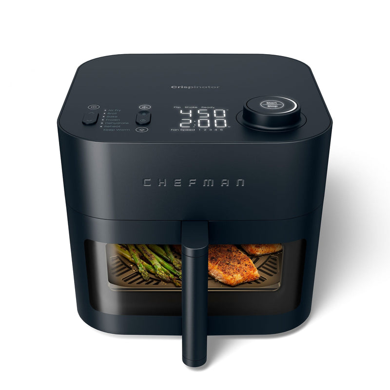 Crispinator 8-Qt Air Fryer N7555