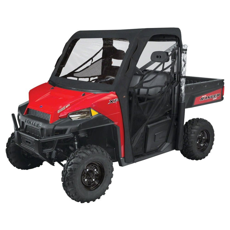 UTV Cab Enclosure for Ranger 900 XP, Black I1955