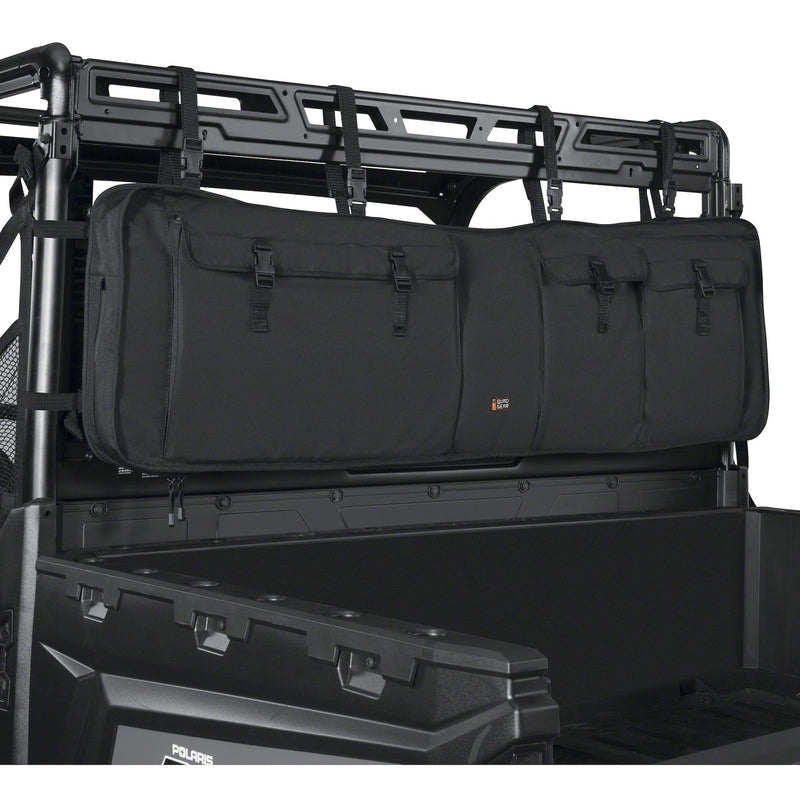 UTV Double Gun Carrier, Assorted Colours Q553