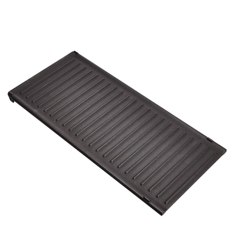 Revolution Reversible Cast Iron Griddle, 18.3 x 8.6 x 0.45-in G4140