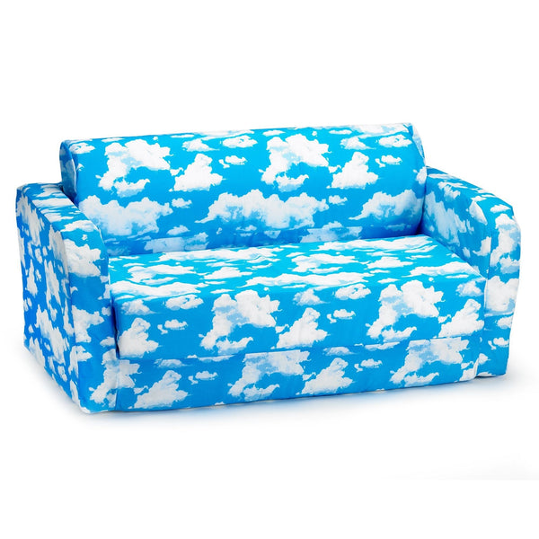 Childrens' Fold Out Sofa M4982