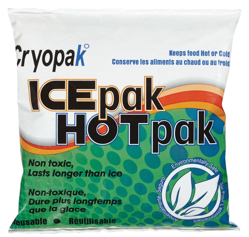 Reusable Soft Ice/Hot Pack, Medium E7772