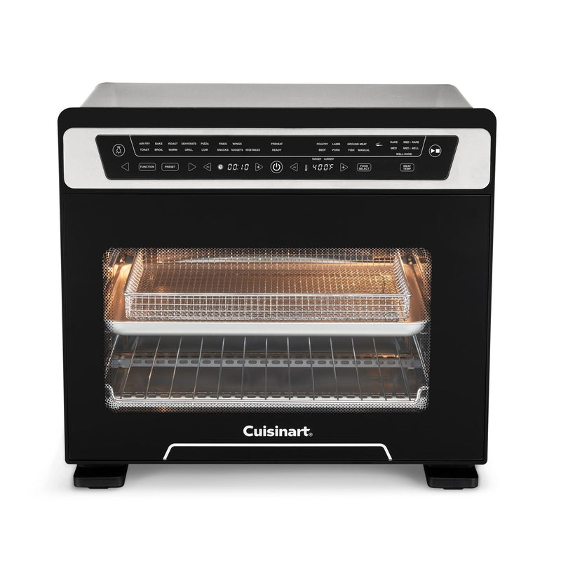 19L 10-in-1 Digital Air Fry Oven E9204