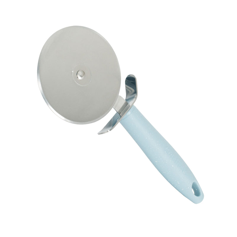 Non-Slip Stainless Steel Pizza Cutter N3978