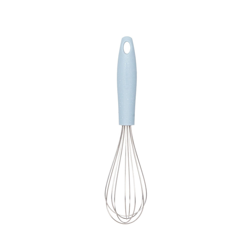 Stainless Steel Whisk with Non-Slip Handle Y6762