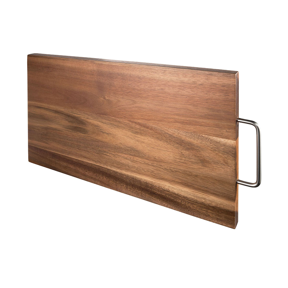 PRO DAMASHIROBODO 10PC KNIFE BLOCK, BLACK