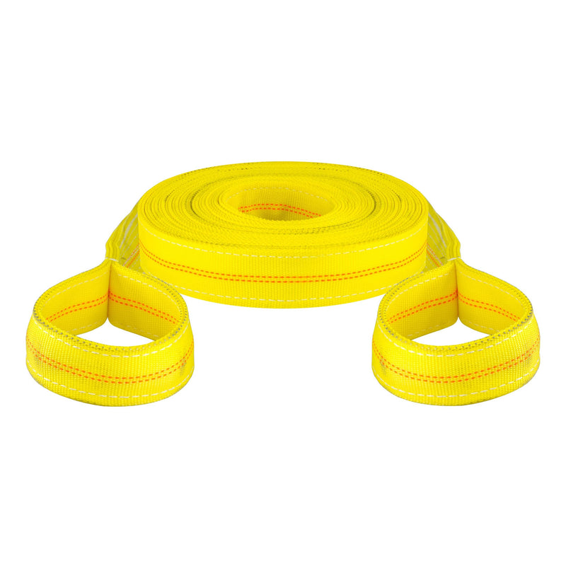83066 2-in x 30-ft Tow Strap (9,000-lb, GVW) F2561