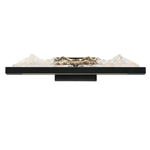 Himalayas LED 26in Vanity Light N5671