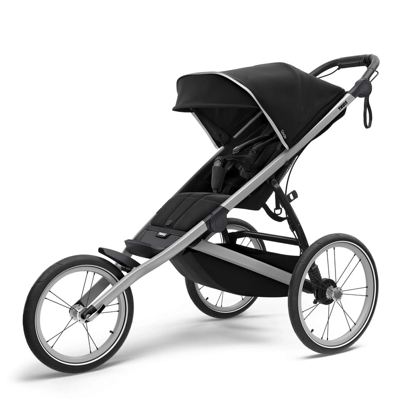 Performance Jogging Stroller U9912