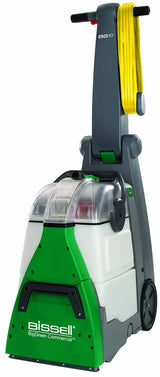 Commercial BigGreen Commercial BG10 Deep Cleaning 2 Motor Extractor Machine