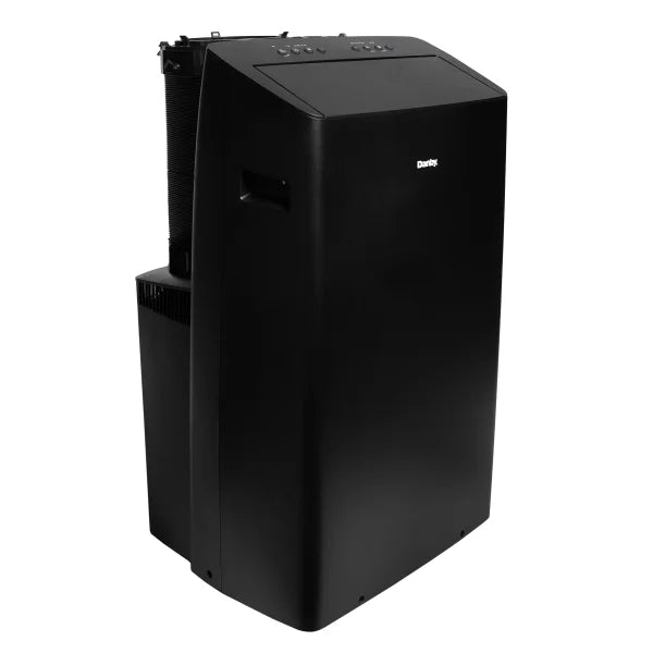 12,000 BTU SACC Inverter Smart Portable Air Conditioner