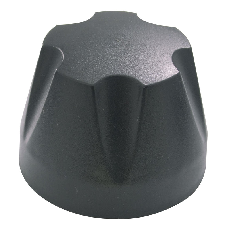 Heavy-Duty Axle W2455