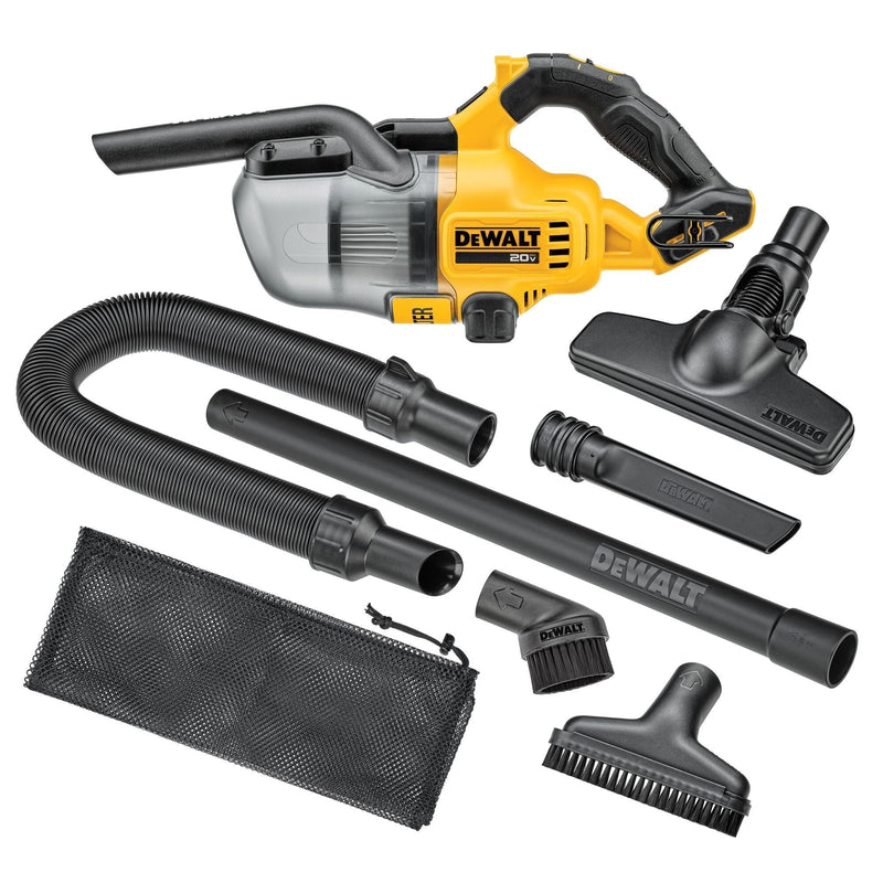 DCV501HB 20V MAX Jobsite Stick Vacuum Z5295