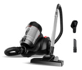 Multi-Surface Bagless Canister Vacuum