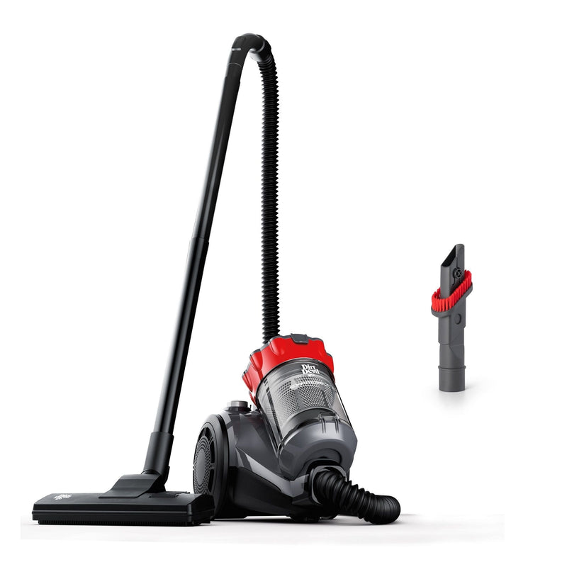 Dirt Devil Multi-Surface Express Lite Plus Canister Vaccum Q228