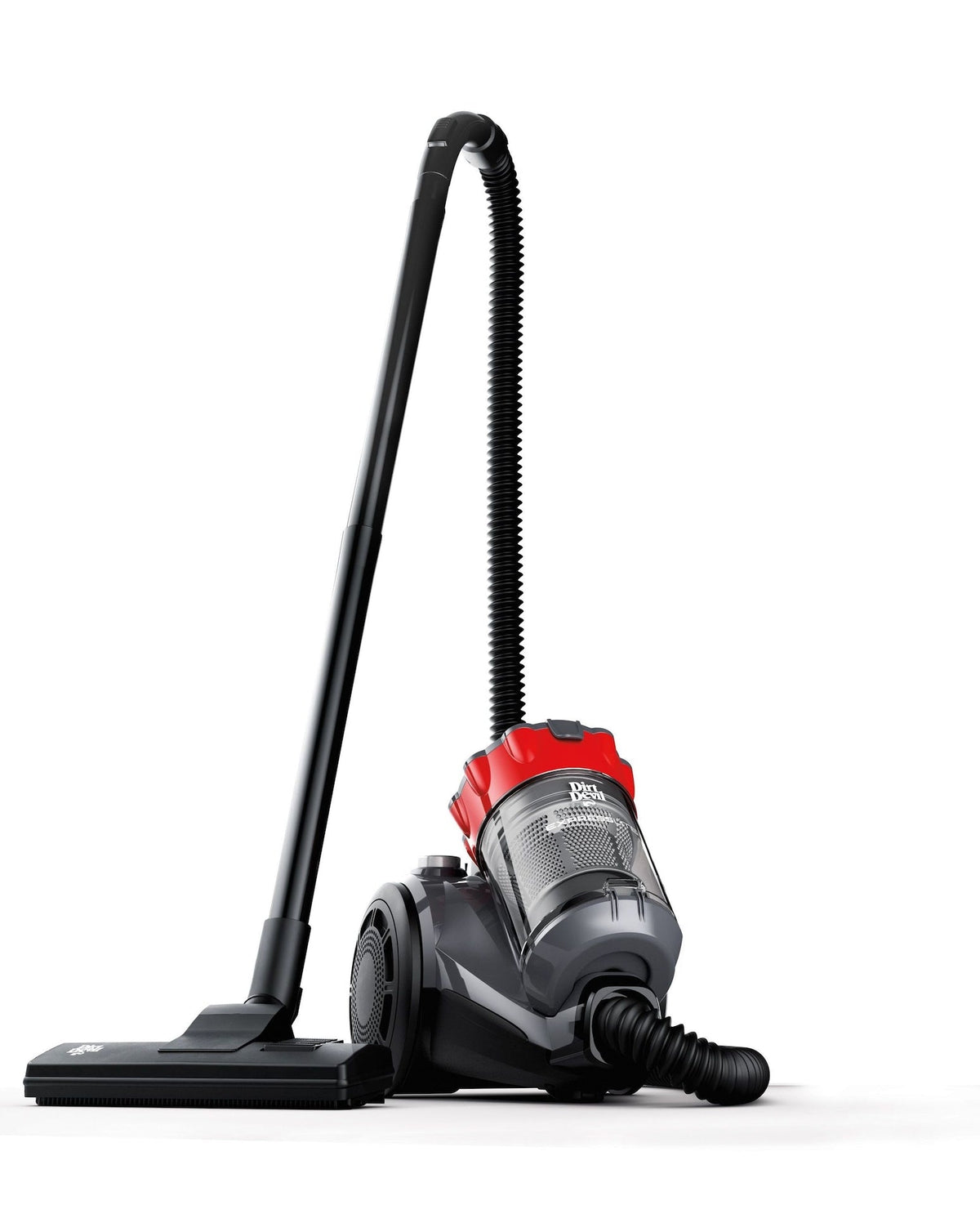 Multi-Surface Express Lite Plus Canister Vaccum
