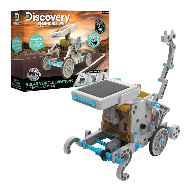 Science & Educational Toys Q9060