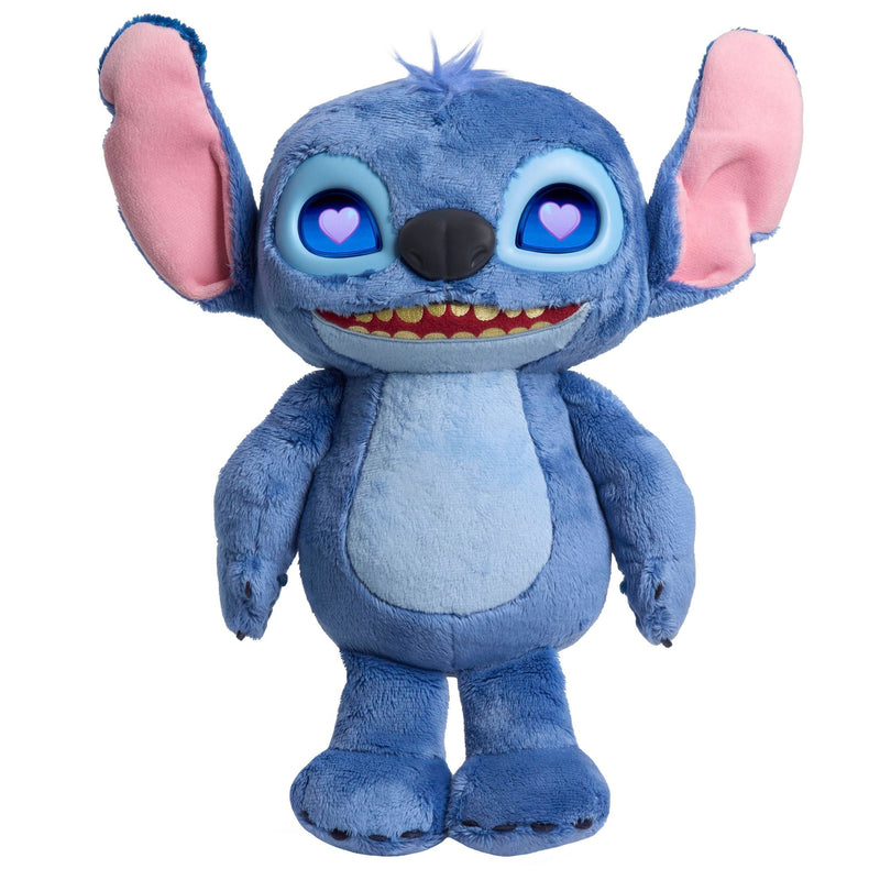 Feature Interactive Plush, 11-in J7575