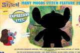Feature Interactive Plush, 11-in