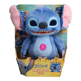 Feature Interactive Plush, 11-in