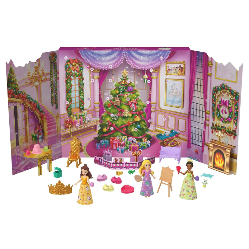 Princess Advent Calendar 2026 R156