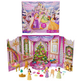 Princess Advent Calendar 2026