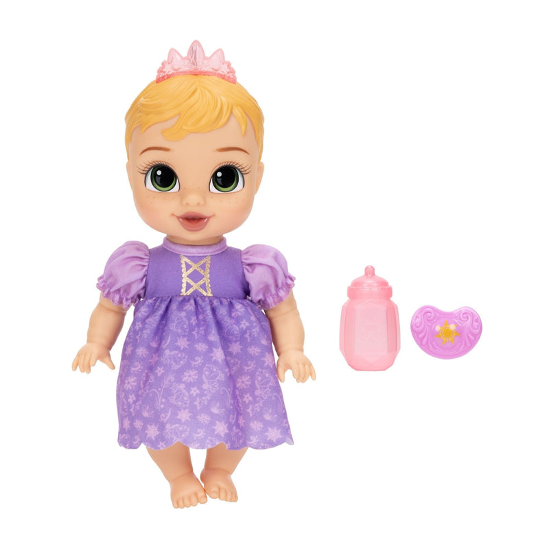 Princess Soft and Cuddly Baby R4439