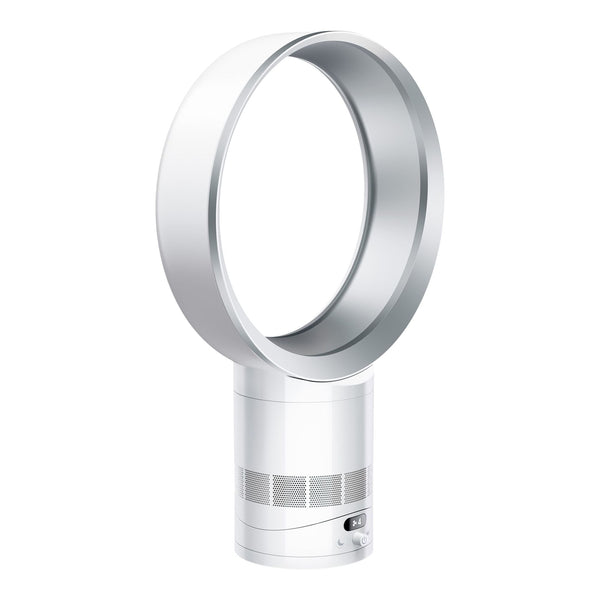 Cool CF1 Fan, White/Silver G6089