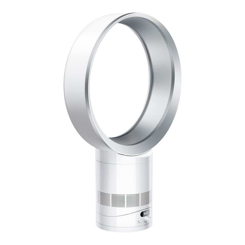 Cool CF1 Fan, White/Silver R1444